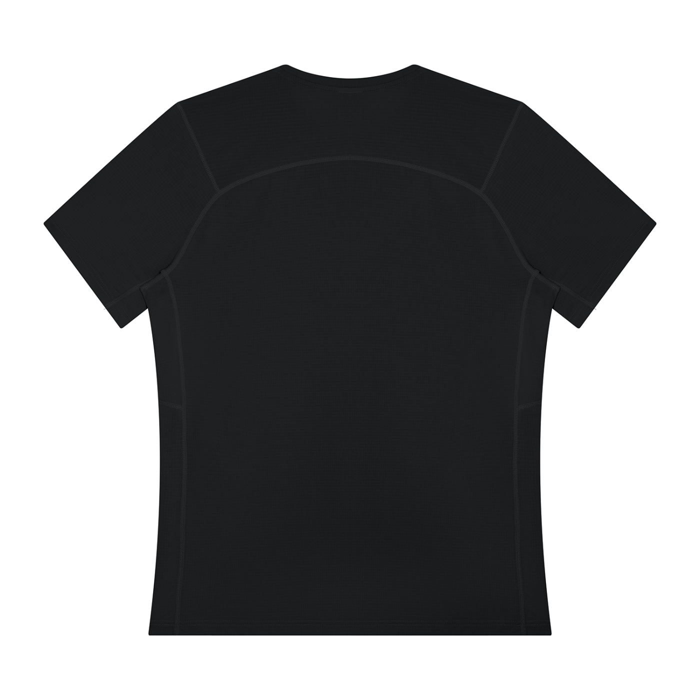 LAZY — Regular Fit Performance Tee