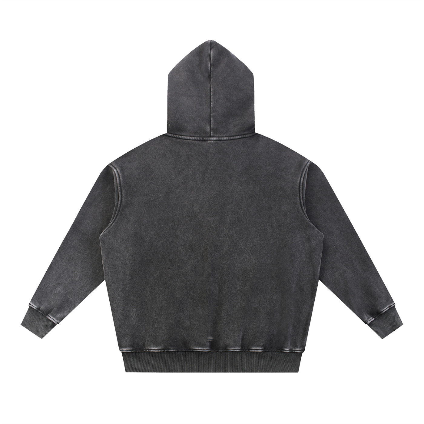 Lazy Hoodie