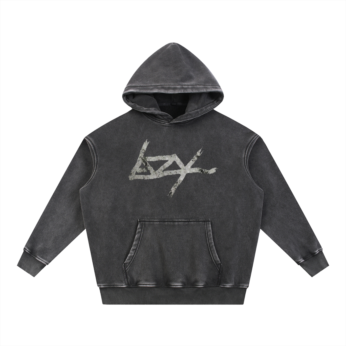 Lazy Hoodie